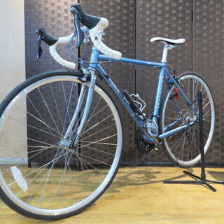 ■ARAYA RALEIGH CARLTON アラヤ ラレー カールトン コルサ エスクルーシボ オモロゲート クロモリ 20速 ロードバイク 自転車 札幌発