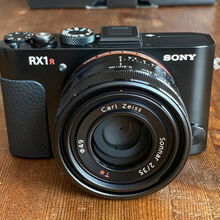 RX1R