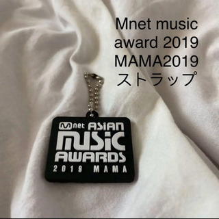 Mnet music award 2019 MAMA2019 ス...