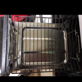 パロマ ガスコンロ(プロパン)