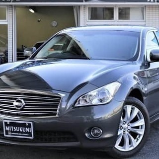 群馬県のフーガ 日産 の中古車 ジモティー 群馬県のフーガ 日産 の中古車 ジモティー