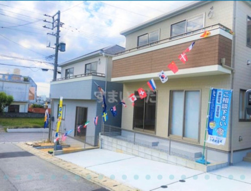 新築 沖縄市山内3棟建売 アハンティー てだこ浦西の不動産売買 マンション 一戸建て の不動産 住宅情報 無料掲載の掲示板 ジモティー