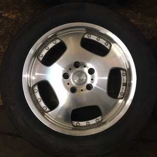 タイヤ、ホイール 【YOKOHAMA BluEarth RV-01 215/60R17】夏タイヤ 4本 