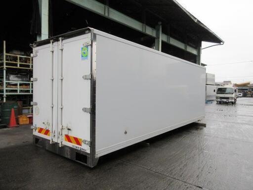 4t冷箱  物置き等にどうぞ 4t冷箱 物置き等にどうぞ