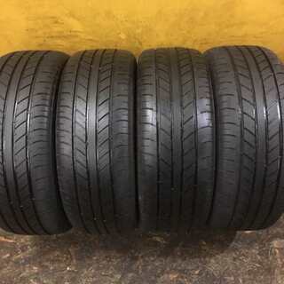 ZETA ZTR10 215/45ZR17】夏タイヤ 4本【レグザス 社外 17インチ 