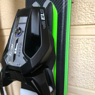 エランスキー板　168センチ