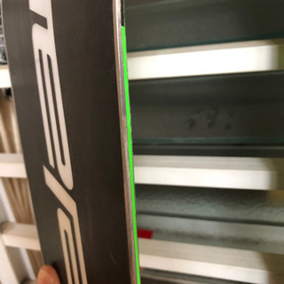 エランスキー板　168センチ