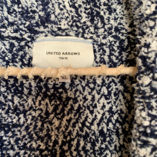 超美品 ユナイテッドアローズ セーター