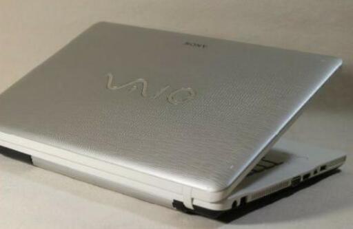 SONY VAIO VGN-NW71FB SSD/office2019搭載