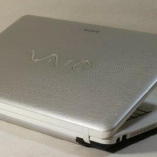 SONY VAIO VGN-NW71FB SSD/office2...