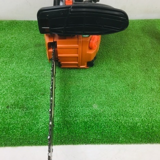 KIORITZ CS270T エンジンチェンソー【リライズ野田愛宕店】【店頭取引