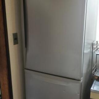 冷蔵庫(2011年製)365L