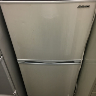 冷蔵庫(一人暮らしサイズ)