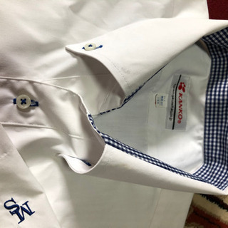 大分県立海洋科学高校　男子制服