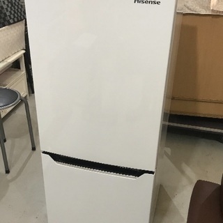 2ドア冷蔵庫Hisense2017年製 | prabhuecobags.com