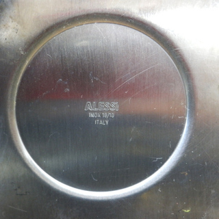 やかん アレッシー INOX18/10 イタリア製 ALESSI ケトル ヤカン ペイペイ対応 札幌市西区西野