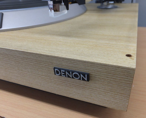 レコードプレーヤー デノン DP-790 ターンテーブル ダイレクトドライブ 日本コロンビア DENON ペイペイ対応 札幌市西区西野 -  レコードプレーヤー