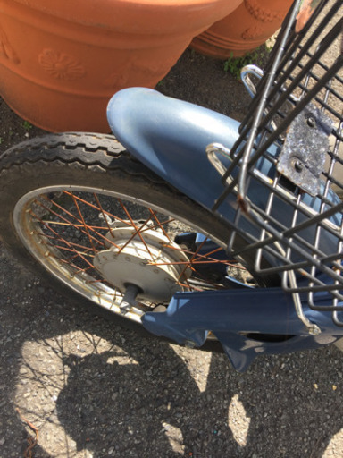 スーパーカブ c50 実働車 基本メンテ済み 【公式通販】 スーパーカブ c50 実働車 基本メンテ済み 【公式通販】