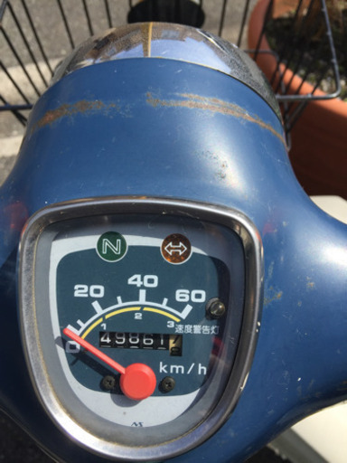 スーパーカブ c50 実働車 基本メンテ済み 【公式通販】