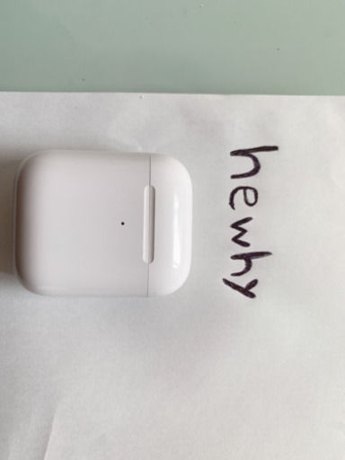 AirPods 第2世代 （本体のみ）