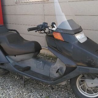 3万円！！普通に乗れる！フュージョン