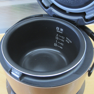 HITACHI おひつ御膳 RZ-TS203M 2合タイプ 日立 HITACHI RZ-TS203M-N IH炊飯器 2合炊き おひつ御膳