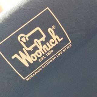 woolrichリクライニングチェア