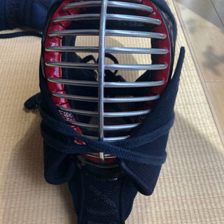 剣道　防具一式　小学生