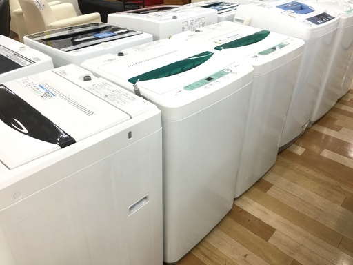 HERB Relax　4.5ｋｇ　全自動洗濯機　安心の6ヶ月保証！【トレファク岸和田店】