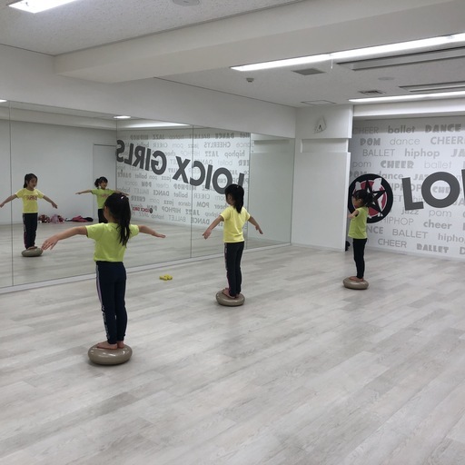 生徒大募集中 Loicx チアダンススクール テクニッククラス ロイックスチア 名古屋のその他の生徒募集 教室 スクールの広告掲示板 ジモティー