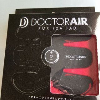 ★シックスパック製造機★ダイエット★未使用【新品】DOCTOR ...