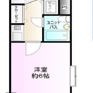 【賃貸マンション】ホーユウコンフォルト東青梅　6階最上階！
