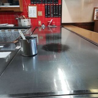 業務用鉄板　厚さ19mm 