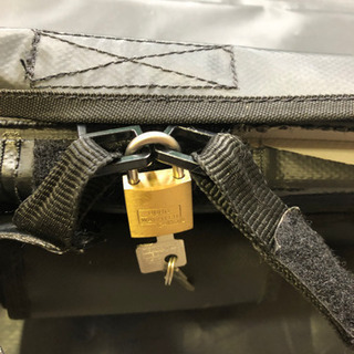 THULE スーリー ソフトルーフボックス Ranger レンジャー500 【TH6035 
