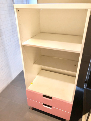 Ikea Stuva ストゥヴァ ピンク イケア 本棚 収納棚 子供 ショコラ1981 福岡の収納家具 子供 部屋用収納 の中古あげます 譲ります ジモティーで不用品の処分 Ikea Stuva ストゥヴァ ピンク イケア 本棚 収納棚 子供 ショコラ1981 福岡の収納家具 子供 部屋用収納 の中古あげます 譲ります ジモティーで不用品の処分