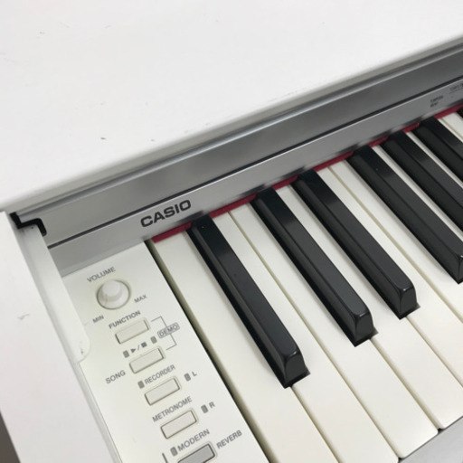 カシオ PX-7 Limited Edition｜2010年製｜電子ピアノ