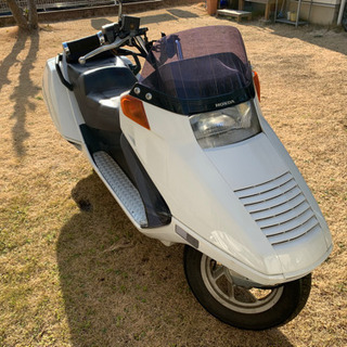 ホンダ　フュージョン　250cc