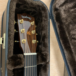 HEADWAY HD-Autumn Leaves