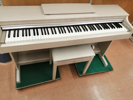【モノマニア四日市】【引き取り限定】ヤマハ/YAMAHA　電子ピアノ　YDP-163　ＵＳＥＤ