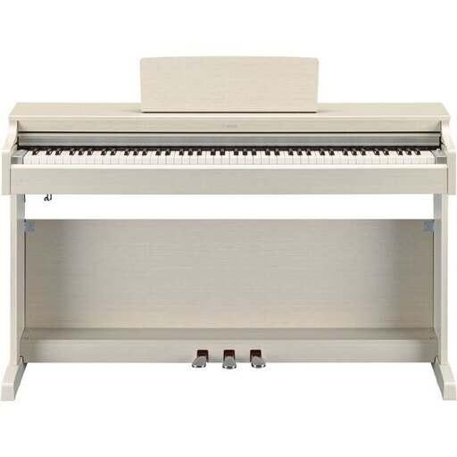 【モノマニア四日市】【引き取り限定】ヤマハ/YAMAHA　電子ピアノ　YDP-163　ＵＳＥＤ モノマニア四日市】【引き取り限定】ヤマハ/YAMAHA 電子ピアノ YDP-163