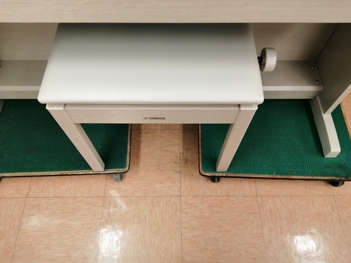 モノマニア四日市】【引き取り限定】ヤマハ/YAMAHA 電子ピアノ YDP-163