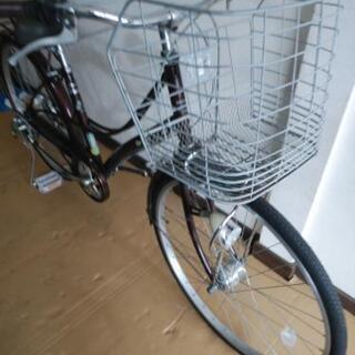 お話し中！札幌市内無料配達！中古ママチャリ26インチ！ お話し中！札幌市内無料配達！中古ママチャリ26インチ！