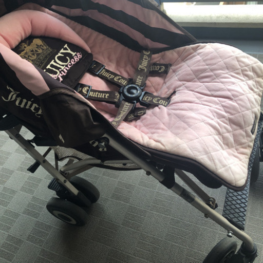 ジューシークチュール　マクラーレン　セレブ　お洒落　日よけ　フットカバー ジューシークチュール マクラーレン セレブ お洒落 日よけ フットカバー