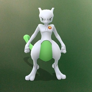 ポケモンGO