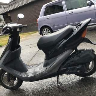 ☆★☆★☆ ライブディオ | Live Dio AF35 2st カスタム ホンダ 中古原付バイク(