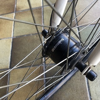 中古】Precision 7段変速 オートライト プロ整備