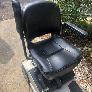 シニアカー　セニアカー　車椅子