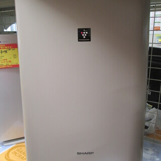 シャープ 加湿空気清浄機 KC-F50-C 中古品 | w2-worldbuffet.co.uk