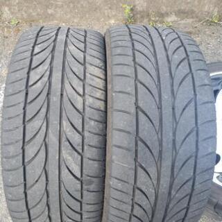 一時取り引き中19インチアルミタイヤ付き最終値下げしました。