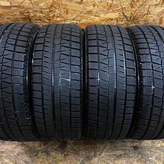 BS BLIZZAK REVO GZ 205/55R16 16インチ スタッドレス 4本 バリ溝 ノア リーフ アクセラスポーツ等 (VTL114) クレジットカード QR決済可能 BS BLIZZAK REVO GZ 205/55R16 16インチ スタッドレス 4本 バリ溝 ノア